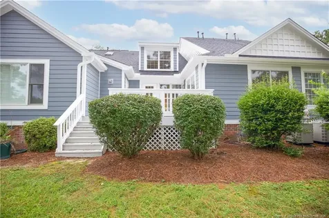 287 N Knoll Road Southern Pines NC 28387