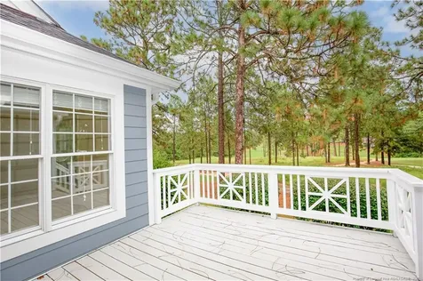 287 N Knoll Road Southern Pines NC 28387