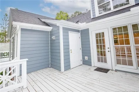 287 N Knoll Road Southern Pines NC 28387