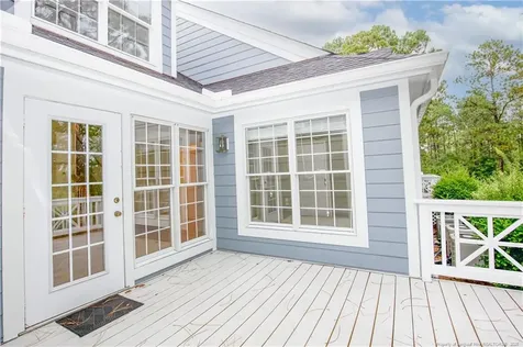 287 N Knoll Road Southern Pines NC 28387