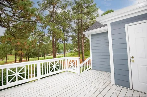 287 N Knoll Road Southern Pines NC 28387