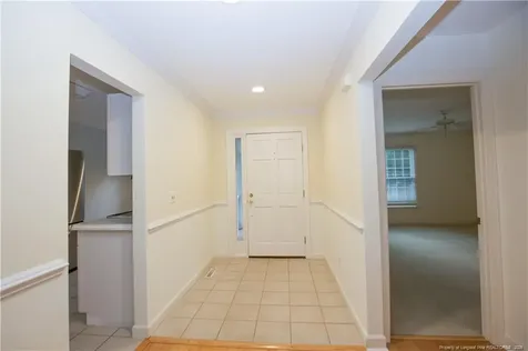 287 N Knoll Road Southern Pines NC 28387