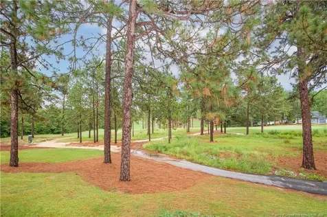 287 N Knoll Road Southern Pines NC 28387