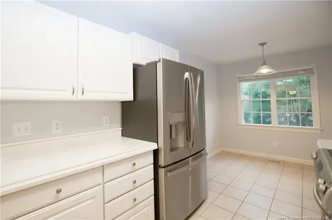 287 N Knoll Road Southern Pines NC 28387