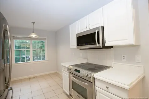 287 N Knoll Road Southern Pines NC 28387