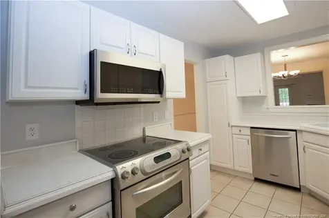 287 N Knoll Road Southern Pines NC 28387