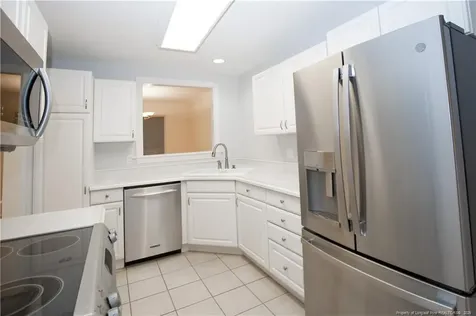 287 N Knoll Road Southern Pines NC 28387