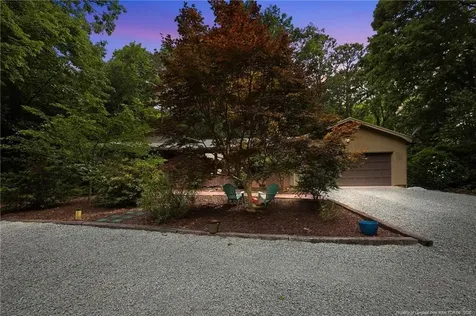 2073 Sandalwood Drive Sanford NC 27332