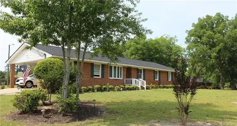 2038 Dunn Road Eastover NC 28312