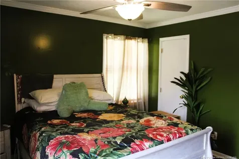 2038 Dunn Road Eastover NC 28312