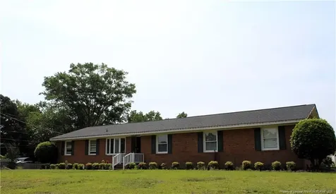 2038 Dunn Road Eastover NC 28312