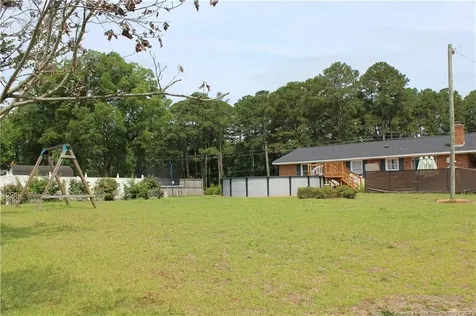 2038 Dunn Road Eastover NC 28312