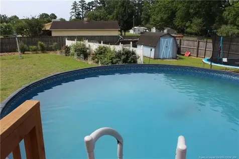2038 Dunn Road Eastover NC 28312
