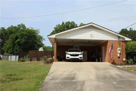 2038 Dunn Road Eastover NC 28312