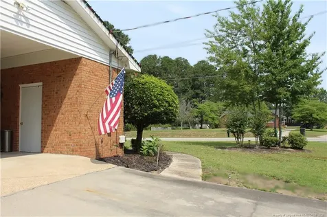2038 Dunn Road Eastover NC 28312