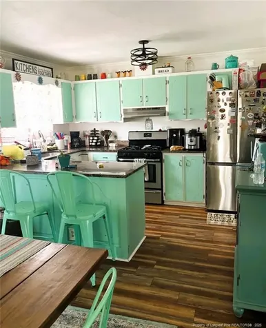 2038 Dunn Road Eastover NC 28312