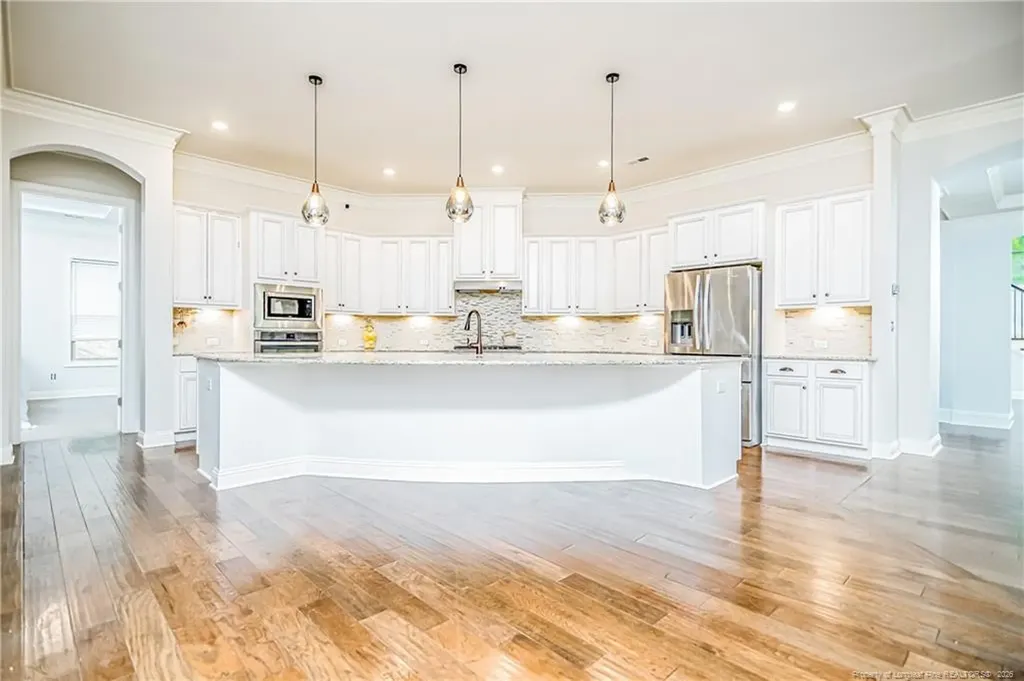16202 Monnet Place Court Charlotte NC 28278