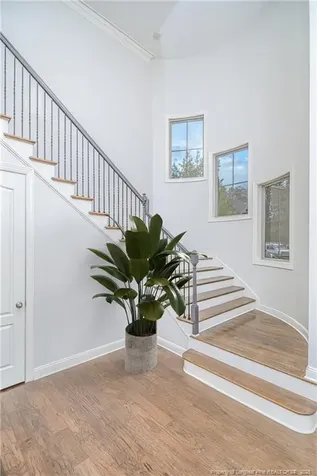 16202 Monnet Place Court Charlotte NC 28278