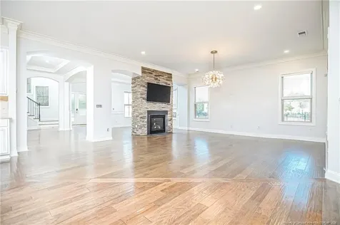 16202 Monnet Place Court Charlotte NC 28278