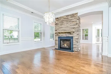 16202 Monnet Place Court Charlotte NC 28278