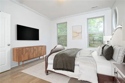 16202 Monnet Place Court Charlotte NC 28278