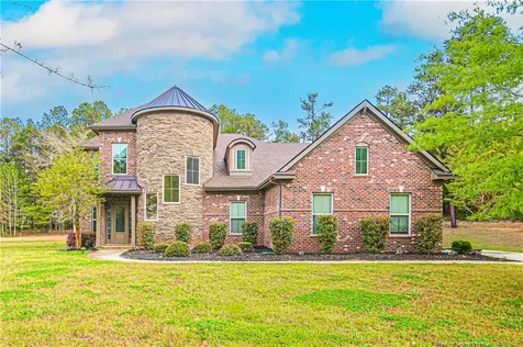 16202 Monnet Place Court Charlotte NC 28278