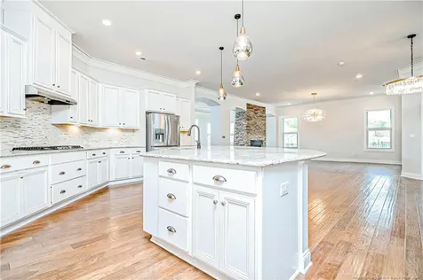 16202 Monnet Place Court Charlotte NC 28278