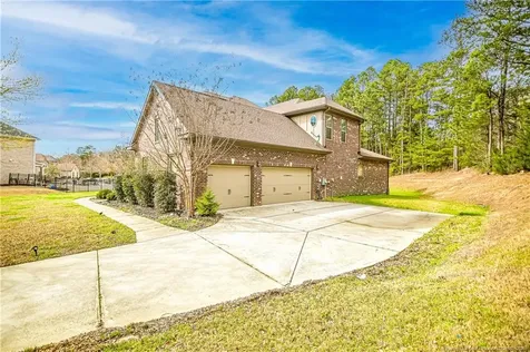 16202 Monnet Place Court Charlotte NC 28278