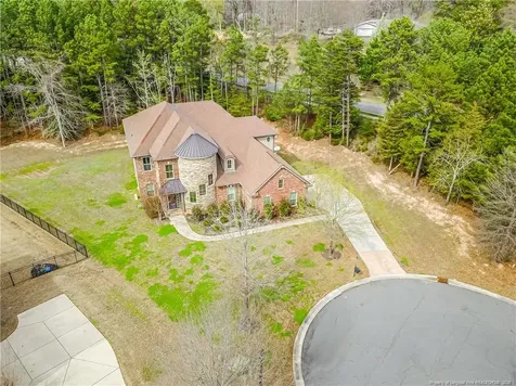16202 Monnet Place Court Charlotte NC 28278