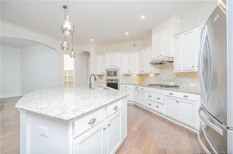 16202 Monnet Place Court Charlotte NC 28278