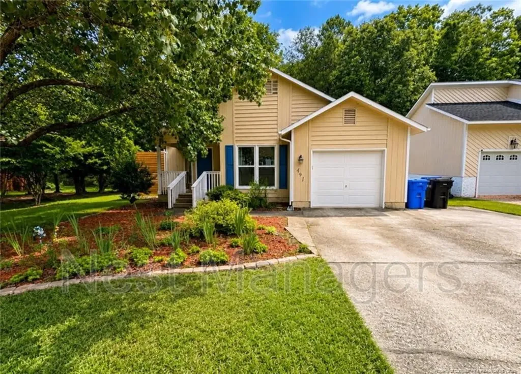 491 Oates Drive Fayetteville NC 28311