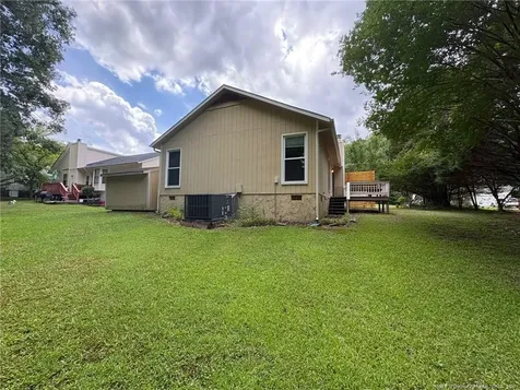 491 Oates Drive Fayetteville NC 28311
