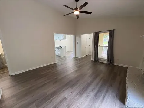 491 Oates Drive Fayetteville NC 28311