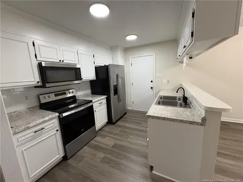491 Oates Drive Fayetteville NC 28311