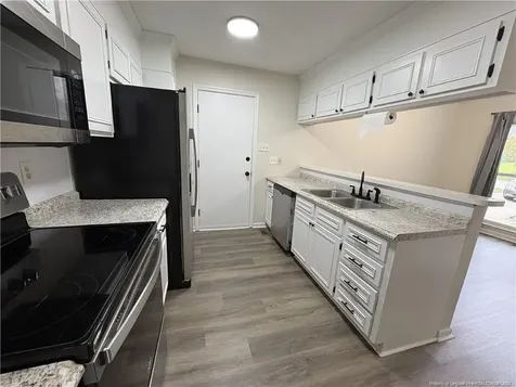 491 Oates Drive Fayetteville NC 28311