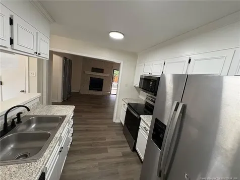 491 Oates Drive Fayetteville NC 28311