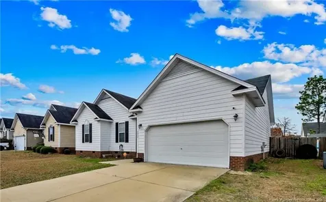 2232 Cliff Swallow Drive Fayetteville NC 28306