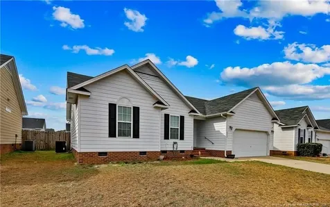 2232 Cliff Swallow Drive Fayetteville NC 28306
