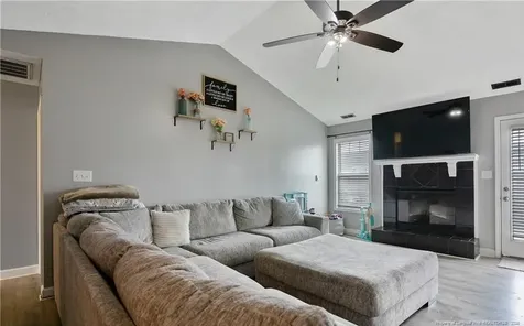 2232 Cliff Swallow Drive Fayetteville NC 28306