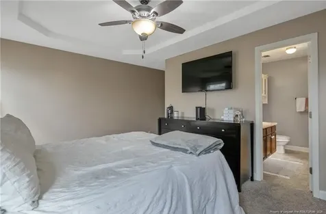 2232 Cliff Swallow Drive Fayetteville NC 28306