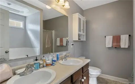 2232 Cliff Swallow Drive Fayetteville NC 28306