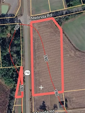 Hwy 710 Highway Pembroke NC 28372