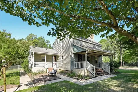5314 Ole Cypress Springs Road Hope Mills NC 28348