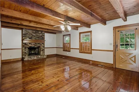5314 Ole Cypress Springs Road Hope Mills NC 28348