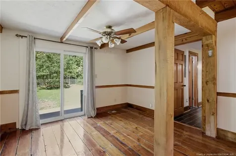 5314 Ole Cypress Springs Road Hope Mills NC 28348