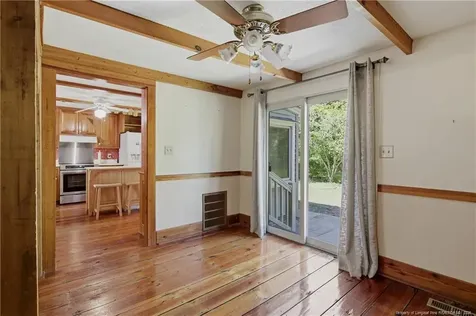 5314 Ole Cypress Springs Road Hope Mills NC 28348