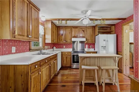 5314 Ole Cypress Springs Road Hope Mills NC 28348
