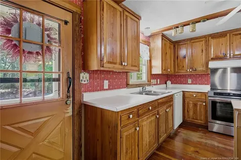 5314 Ole Cypress Springs Road Hope Mills NC 28348