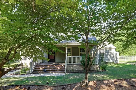 5314 Ole Cypress Springs Road Hope Mills NC 28348