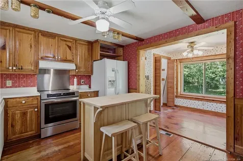 5314 Ole Cypress Springs Road Hope Mills NC 28348